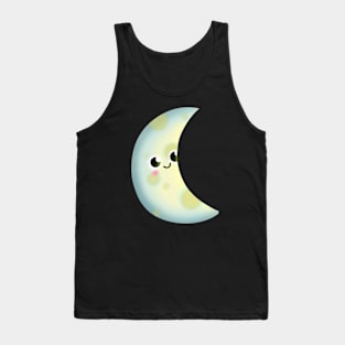 Moon Cutes Tank Top